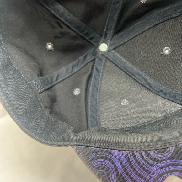 Air Jordan Air Force 1 AF1 Fusion Hat Vintage 7 1/8 - Picture 15 of 16